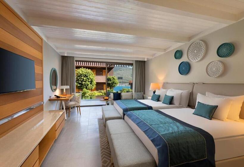 فندق Titanic Luxury Collection Bodrum