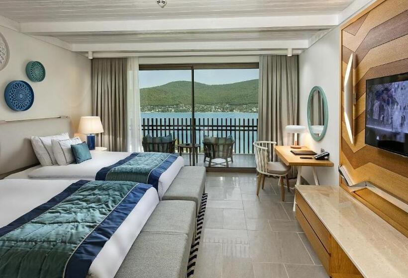 فندق Titanic Luxury Collection Bodrum