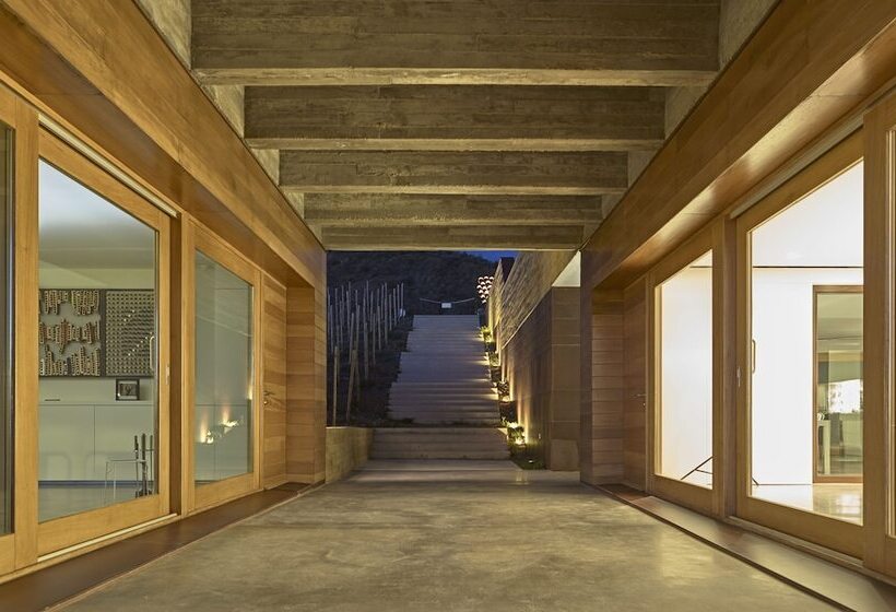 호텔 Trossos Del Priorat