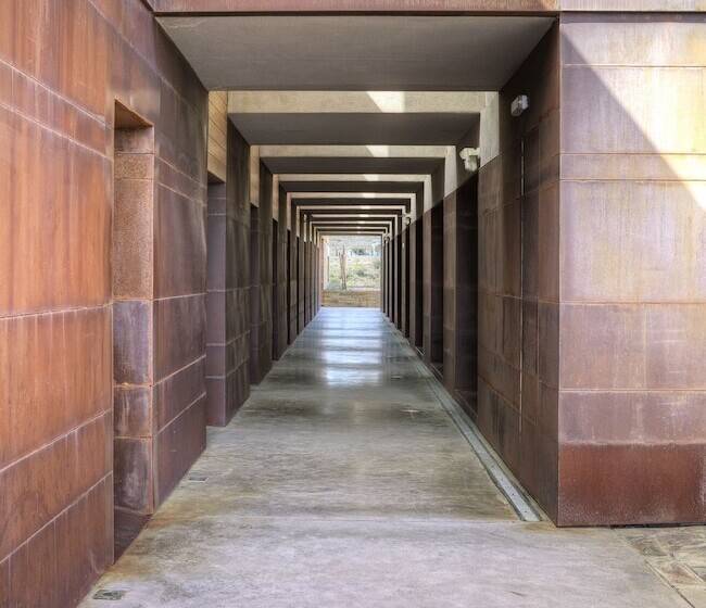 호텔 Trossos Del Priorat