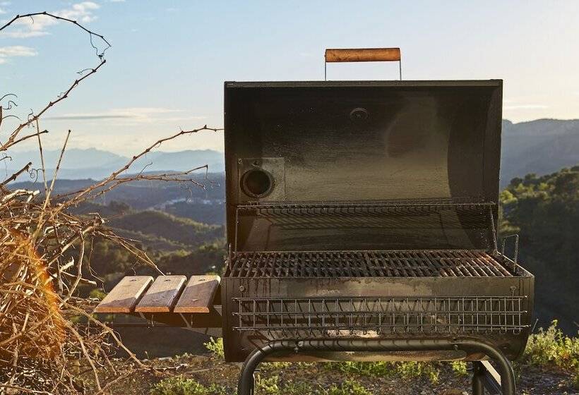 호텔 Trossos Del Priorat