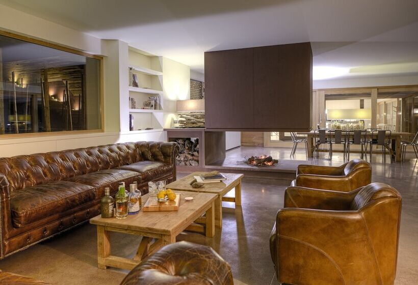 호텔 Trossos Del Priorat