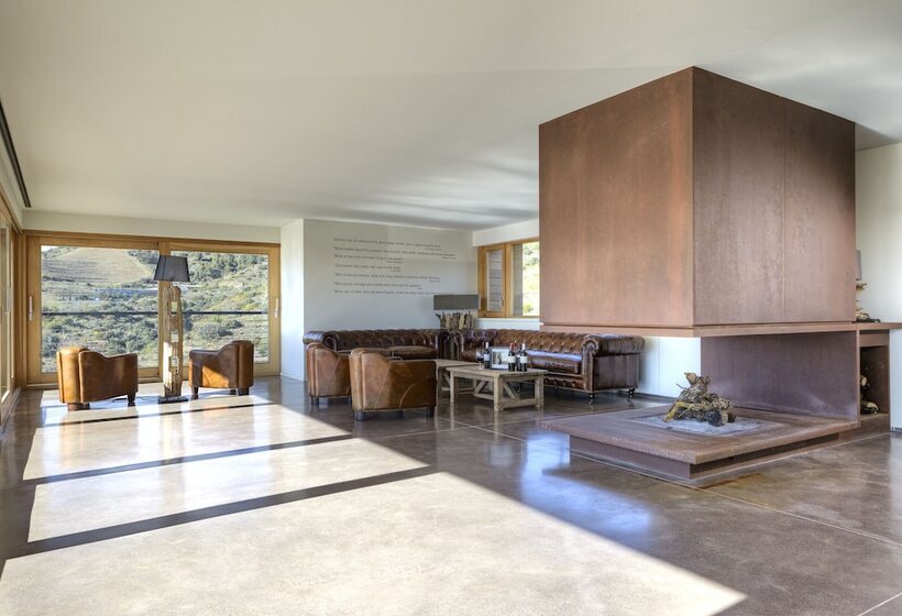 호텔 Trossos Del Priorat