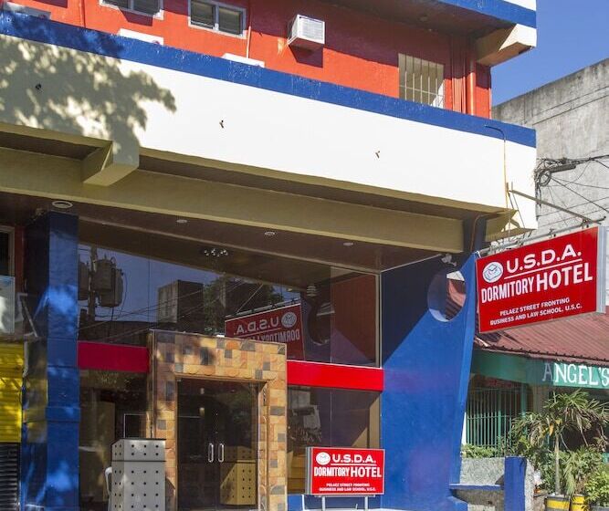 호텔 Usda Dormitory