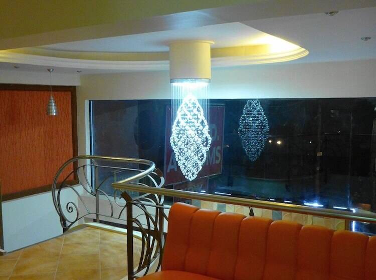 호텔 Usda Dormitory