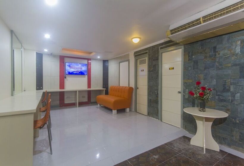 호텔 Usda Dormitory