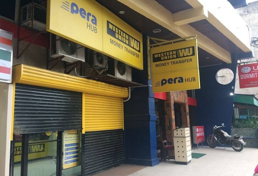 호텔 Usda Dormitory