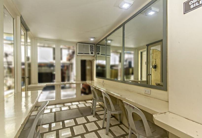 호텔 Usda Dormitory