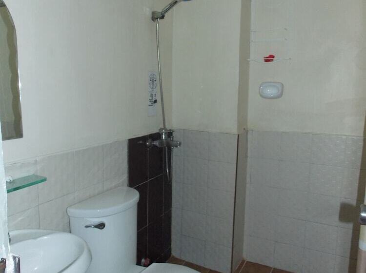 호텔 Usda Dormitory