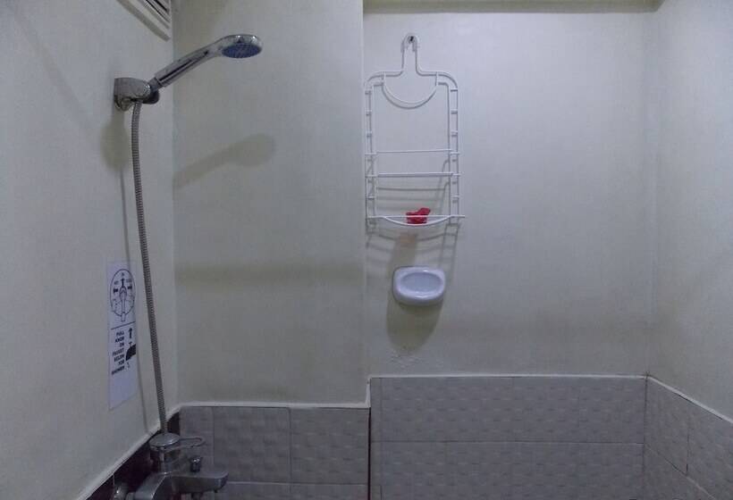 호텔 Usda Dormitory