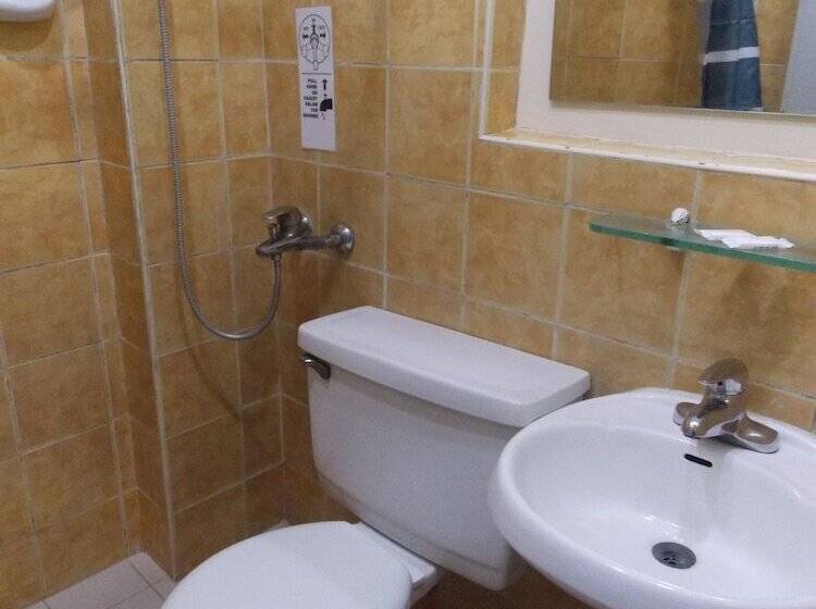 호텔 Usda Dormitory