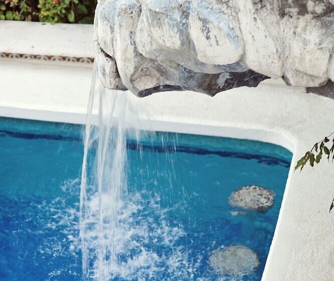 בית מלון כפרי Villa De La Roca