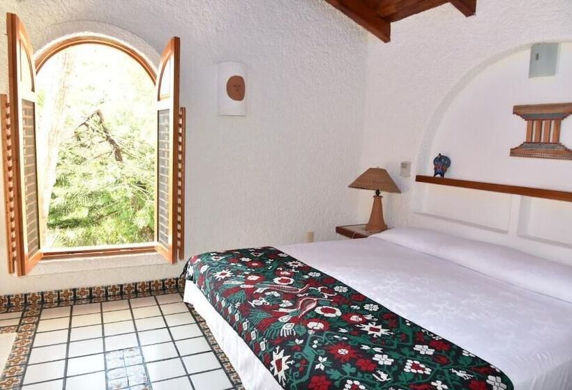 בית מלון כפרי Villa De La Roca