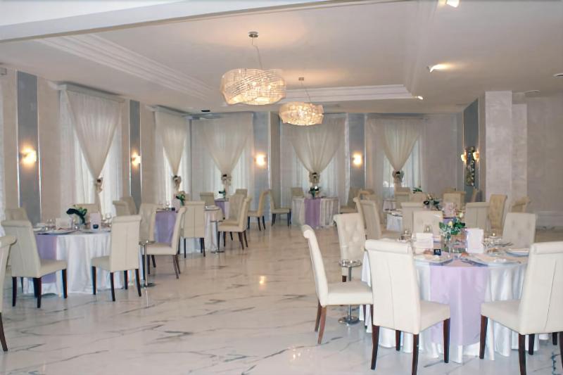 בית מלון כפרי Villa Minieri Resort & Spa