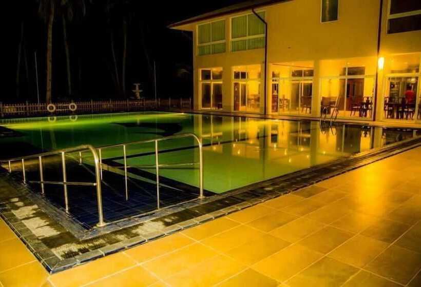 בית מלון כפרי Villa Viana