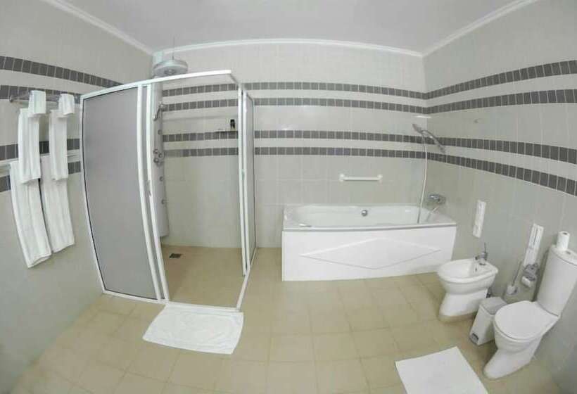 בית מלון כפרי Villa Viana