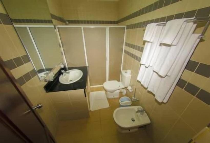 בית מלון כפרי Villa Viana