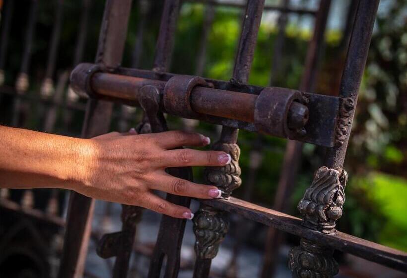 בית מלון כפרי Vitorina