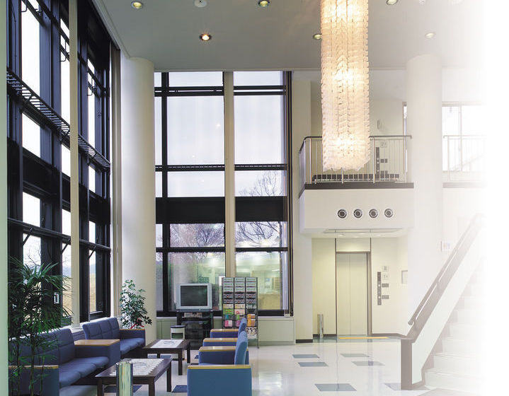 בית מלון כפרי Wellness Inabaji