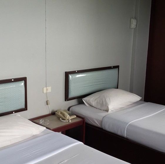 בית מלון כפרי Win