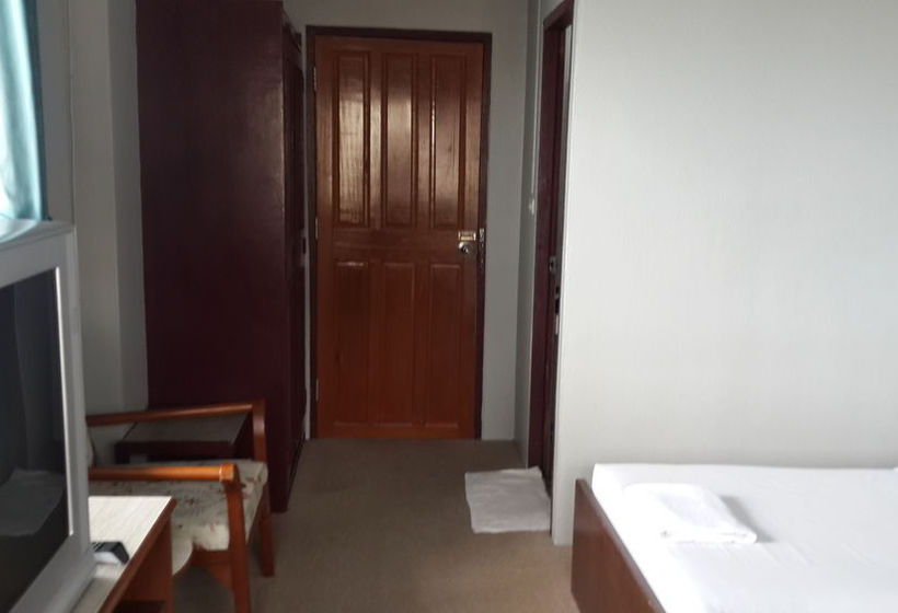 בית מלון כפרי Win