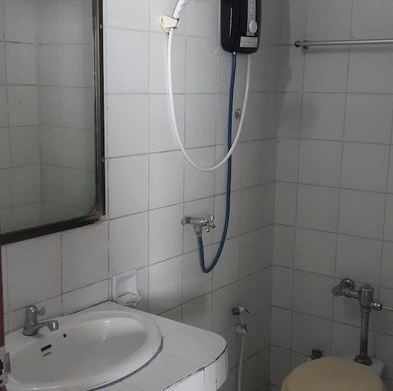 בית מלון כפרי Win