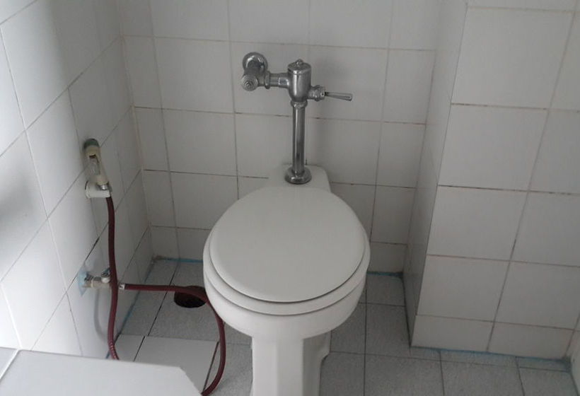 בית מלון כפרי Win