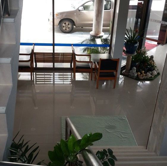 בית מלון כפרי Win