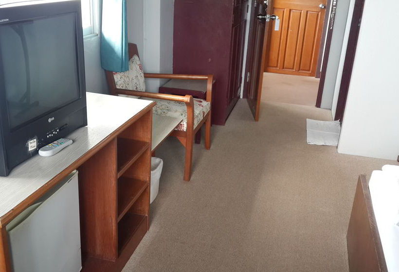 בית מלון כפרי Win