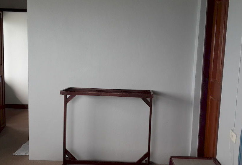 בית מלון כפרי Win