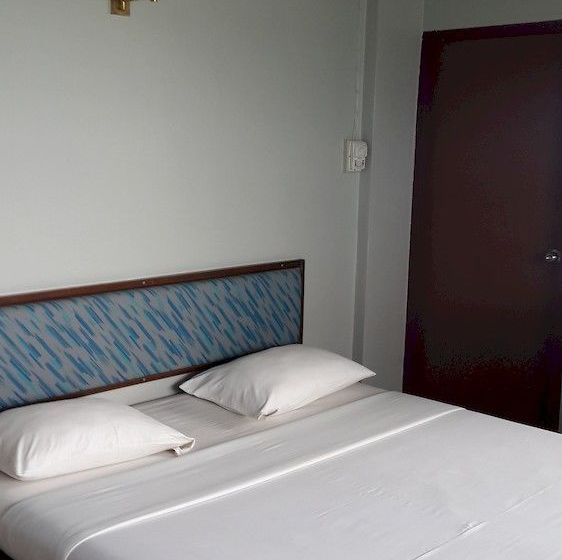 בית מלון כפרי Win