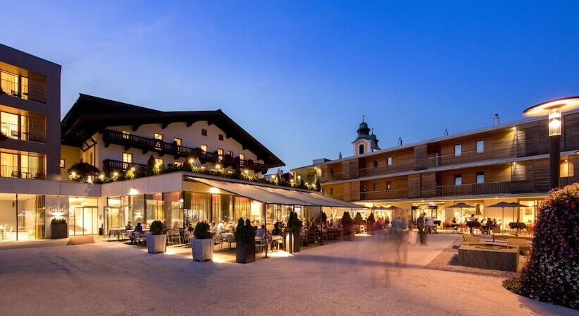 Отель Wirtshaus Post