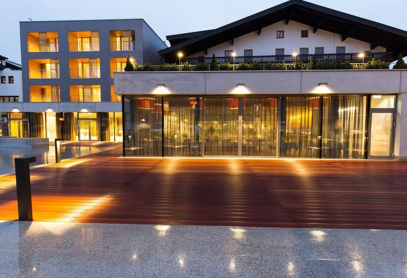 Отель Wirtshaus Post