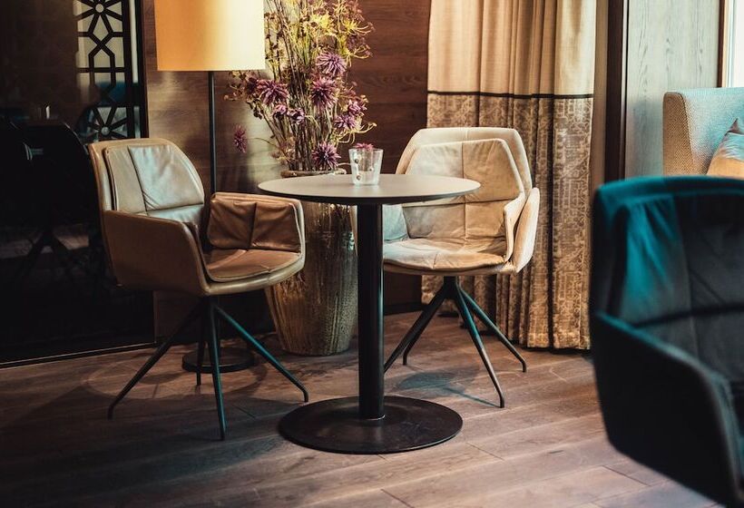 Отель Wirtshaus Post