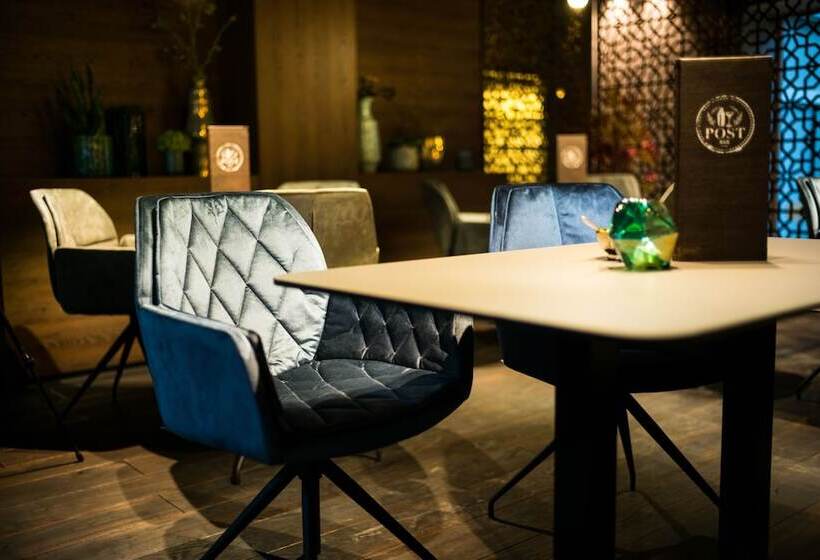 Отель Wirtshaus Post