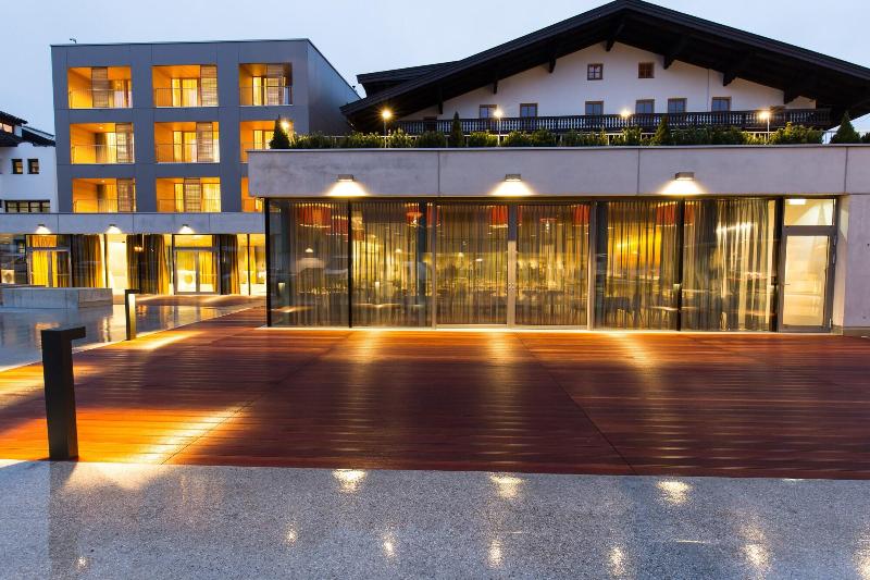 Отель Wirtshaus Post