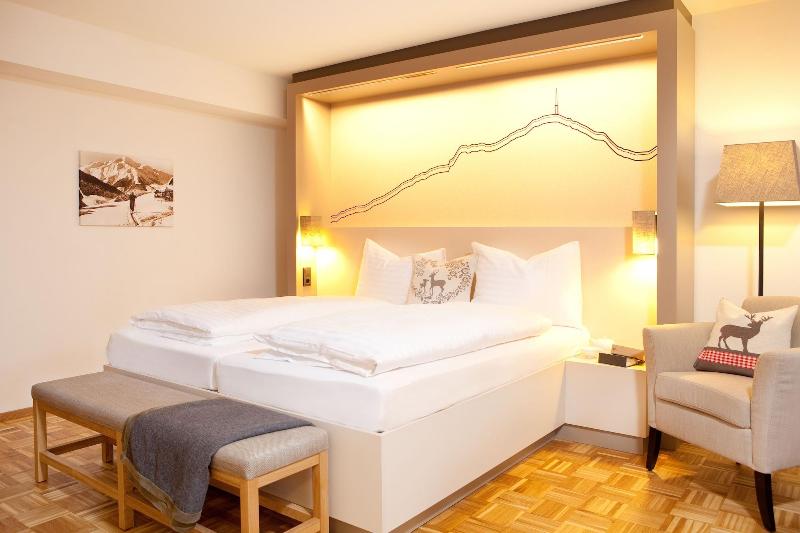 Отель Wirtshaus Post