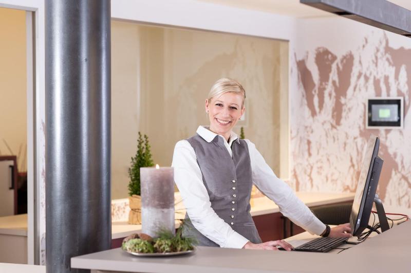 Отель Wirtshaus Post