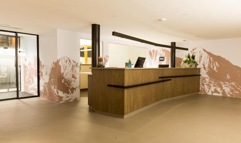 Отель Wirtshaus Post