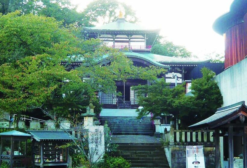 호텔 Ooedo Onsen Monogatari Premium Kaga Maruya