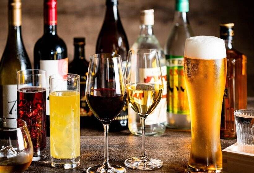 호텔 Ooedo Onsen Monogatari Premium Kaga Maruya