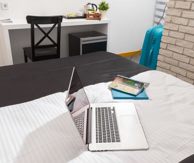 Inn 14 Hostel