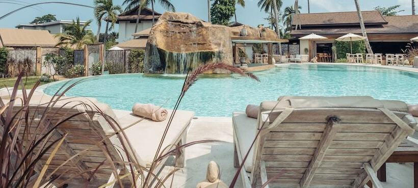 Khwan Beach Resort   Luxury Glamping And Pool Villas Samui   Adults Only   Sha Extra Plus