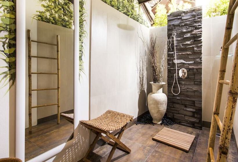 Khwan Beach Resort   Luxury Glamping And Pool Villas Samui   Adults Only   Sha Extra Plus