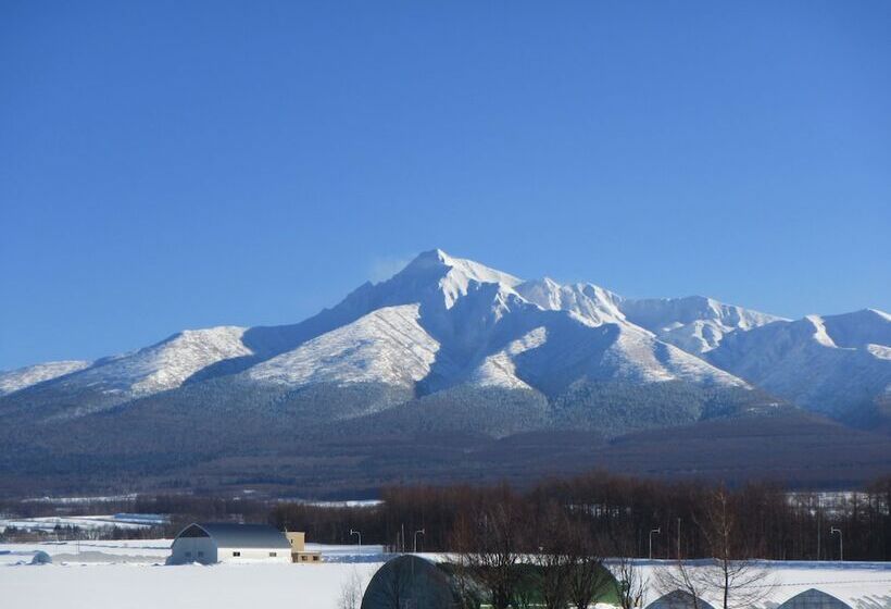 Kiyosato Ihatov Hostel