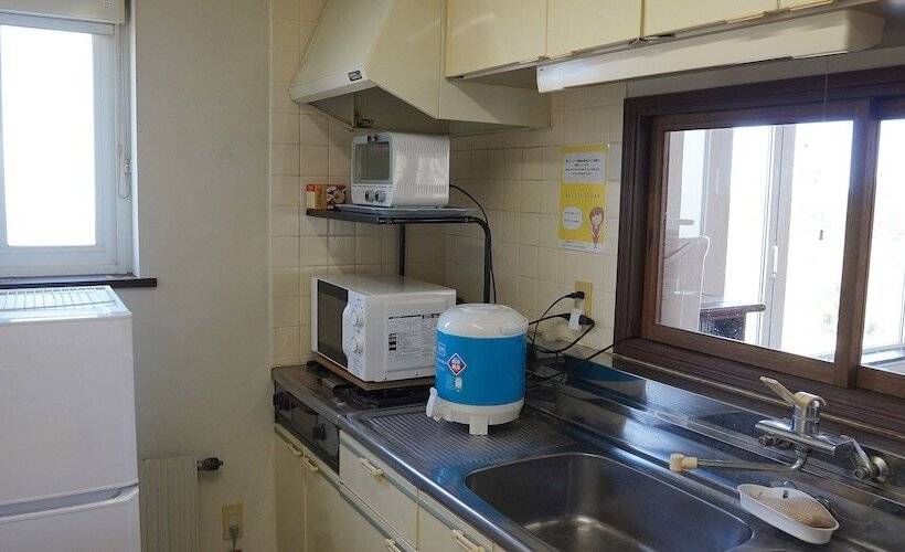 Kiyosato Ihatov Hostel