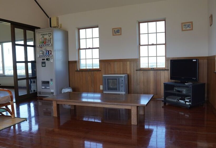 Kiyosato Ihatov Hostel