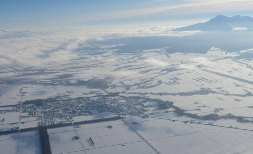 Kiyosato Ihatov Hostel