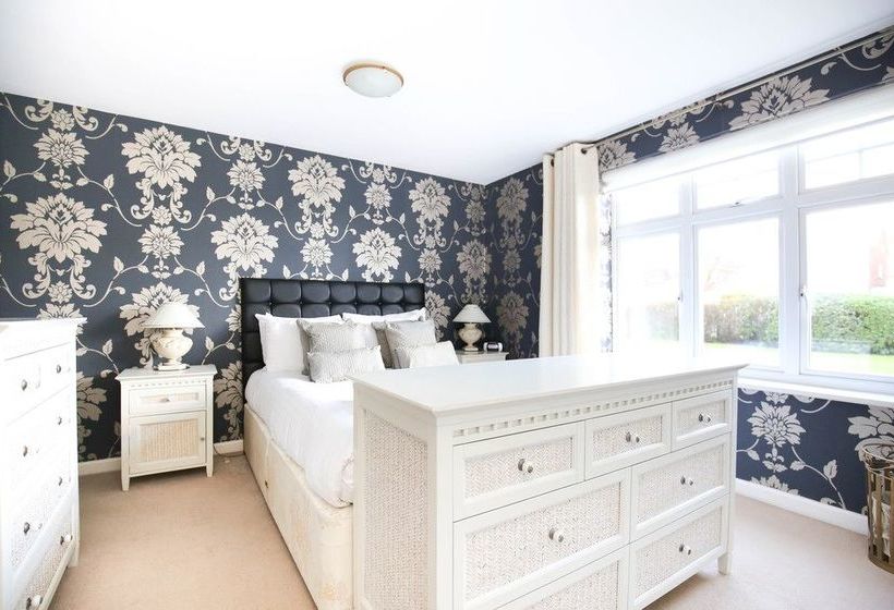 Week2week Stunning 2 Bed Tynemouth Apartment