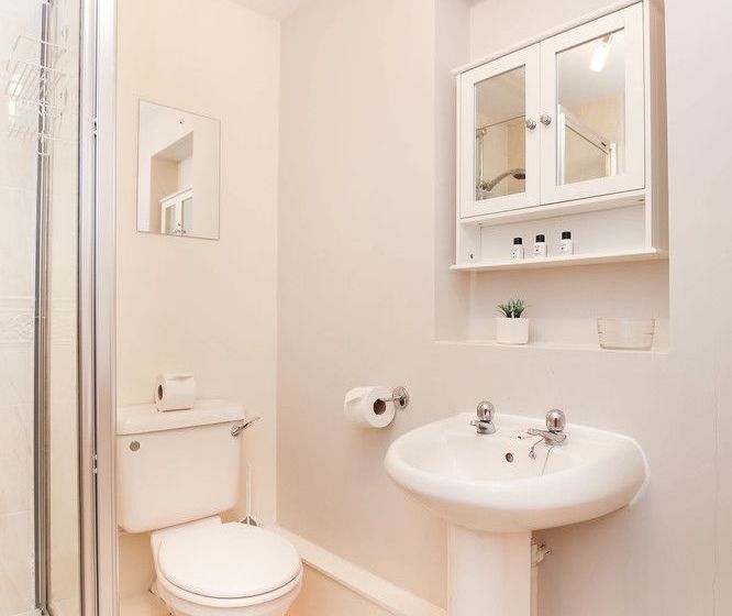 Week2week Stunning 2 Bed Tynemouth Apartment